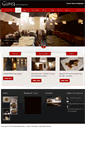 Mobile Screenshot of gurearestaurante.com